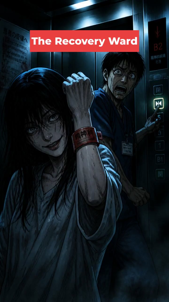 The Recovery Ward