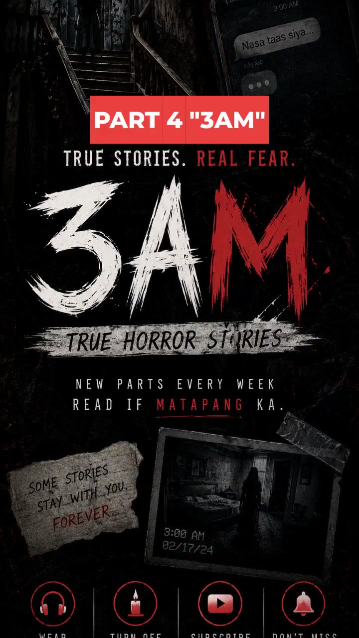 PART 3 \"3AM\"