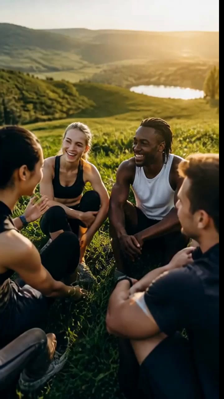 Transform Your Life with These 9 Daily Habits!