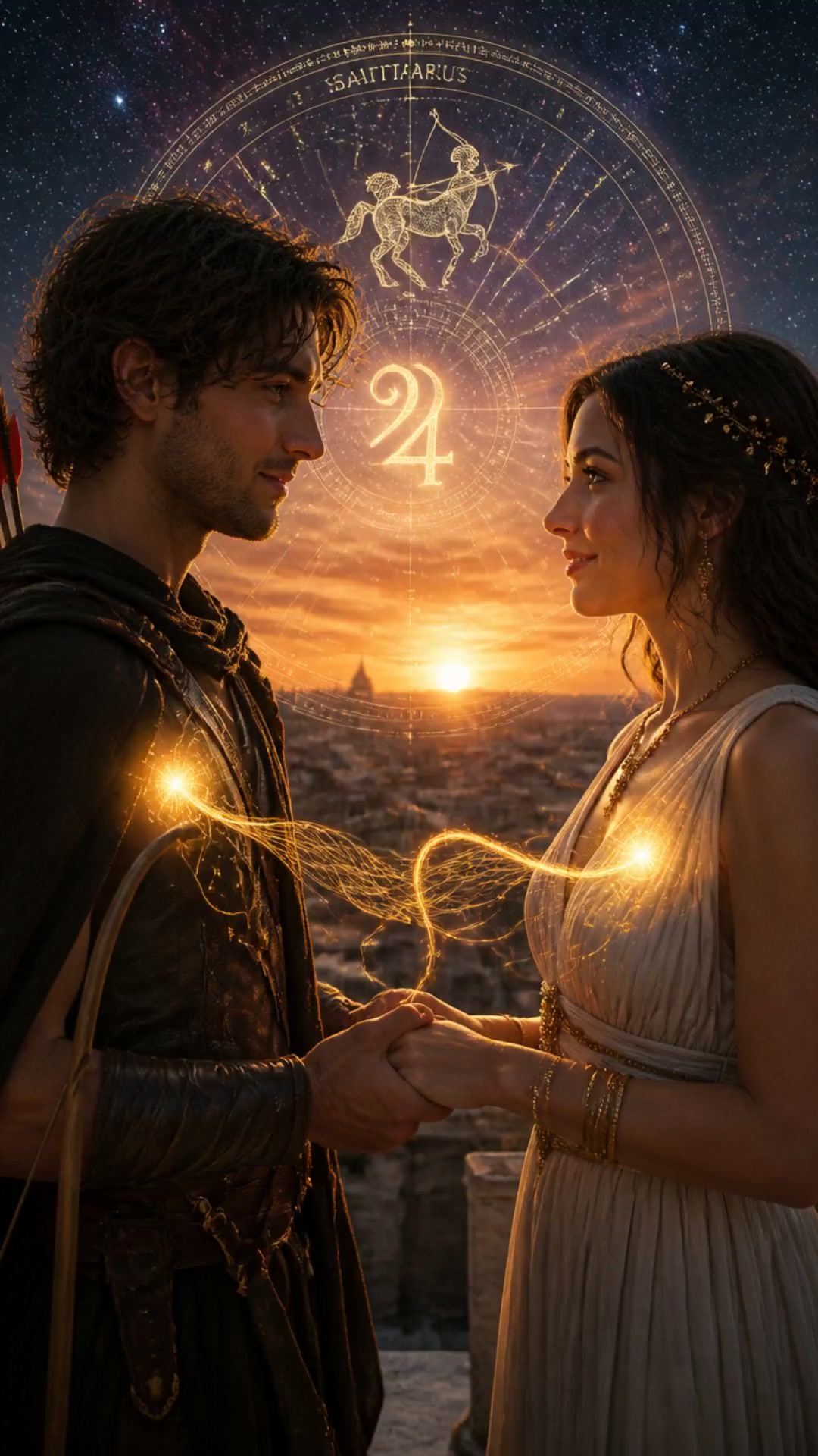 Horoscope Sagittaire Juin 2026 : Équilibre et Relations
