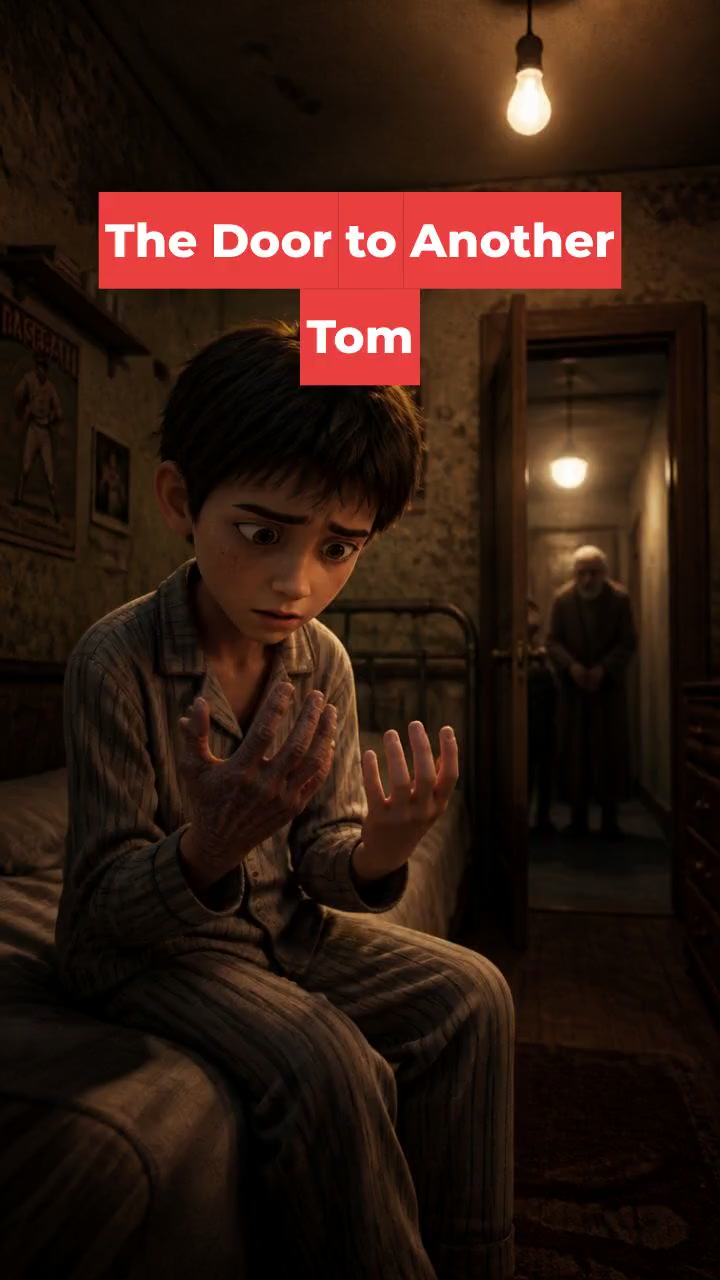 The Door to Another Tom