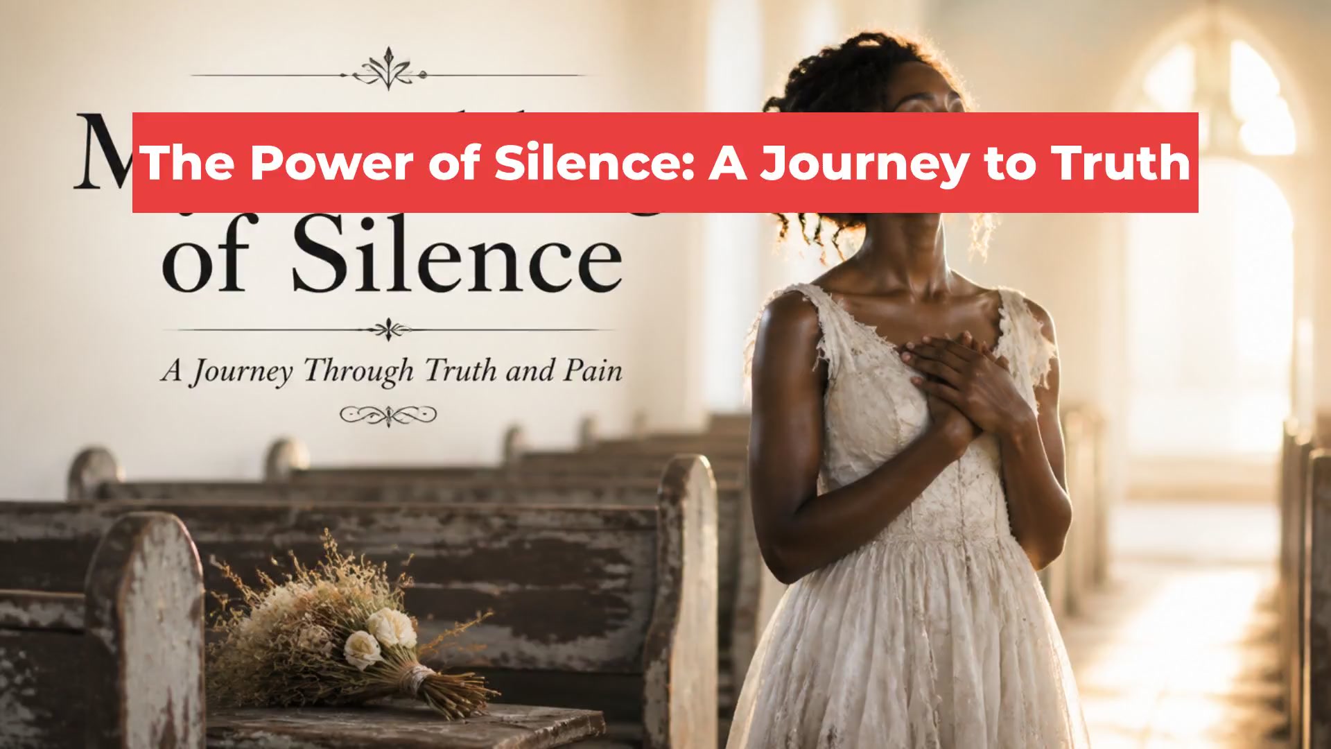 The Power of Silence: A Journey to Truth