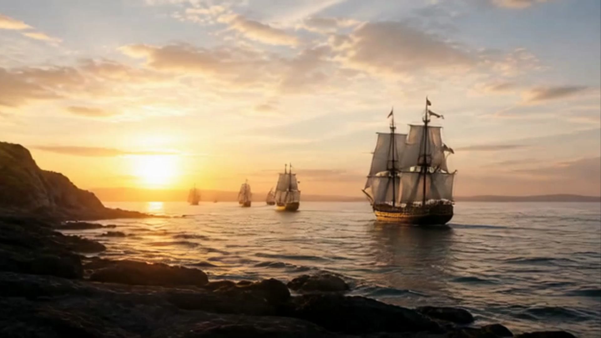 The Epic Journey of the Phoenicians: How They Changed the World!