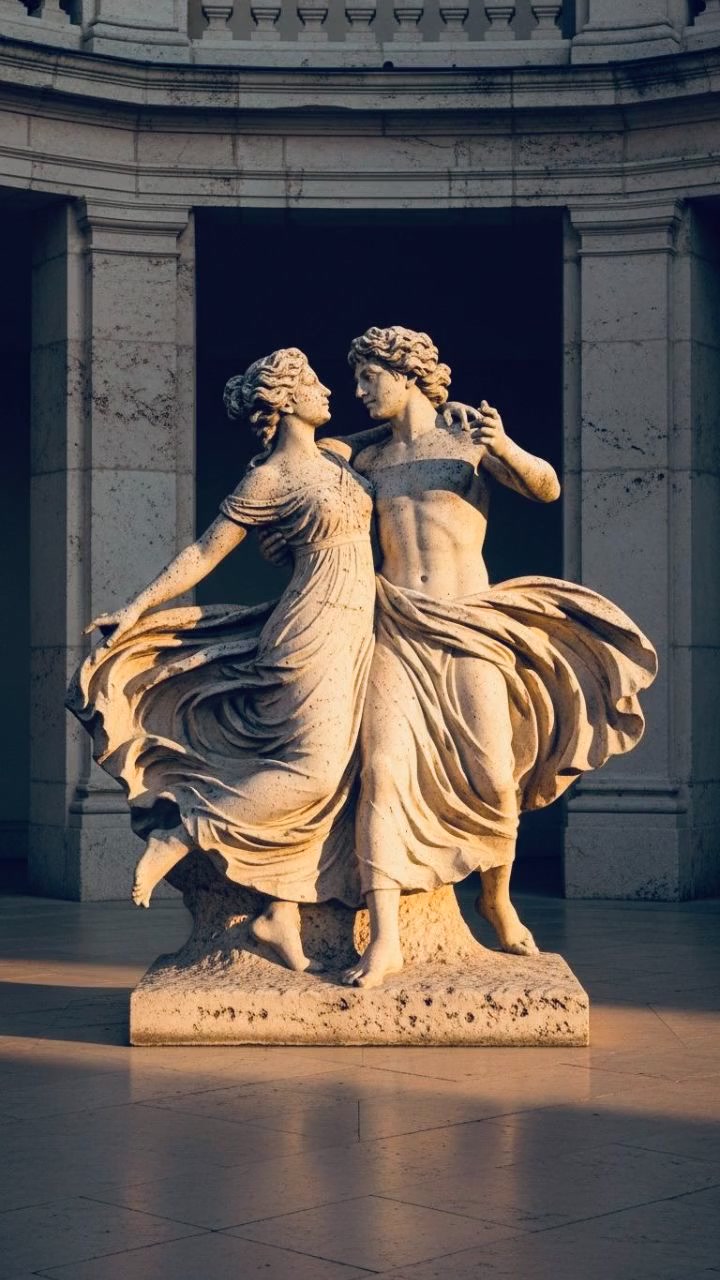L'amour vrai dans nos imperfections