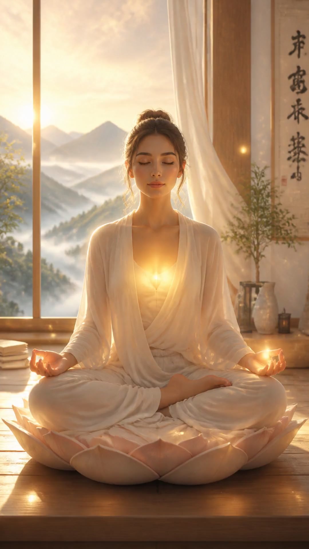 Unlocking Divine Abundance: 10 Powerful Affirmations