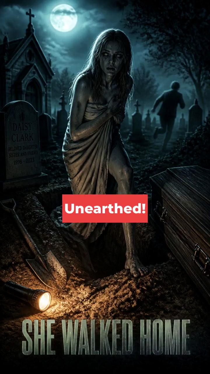 Unearthed!!