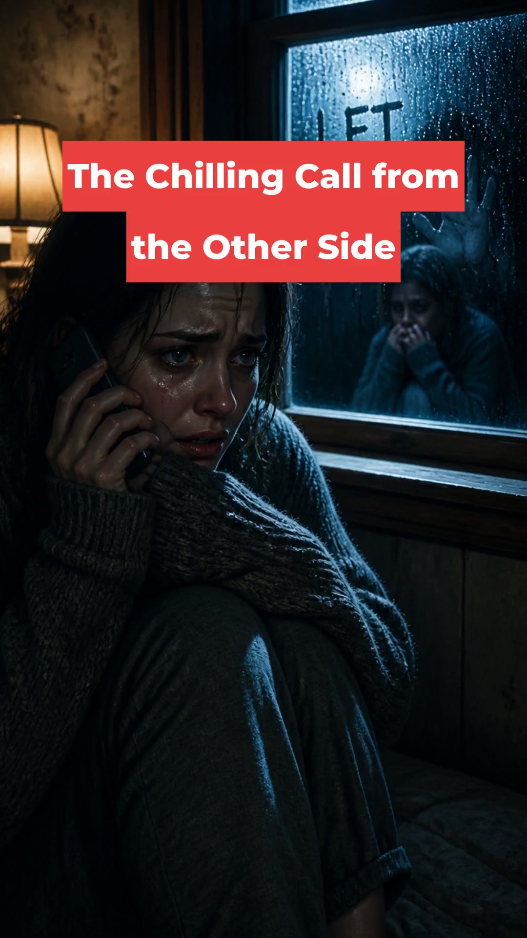 The Chilling Call from the Other Side
