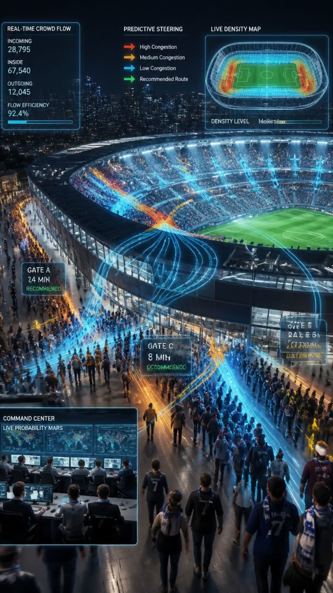 How AI Will Revolutionize the FIFA World Cup Experience!