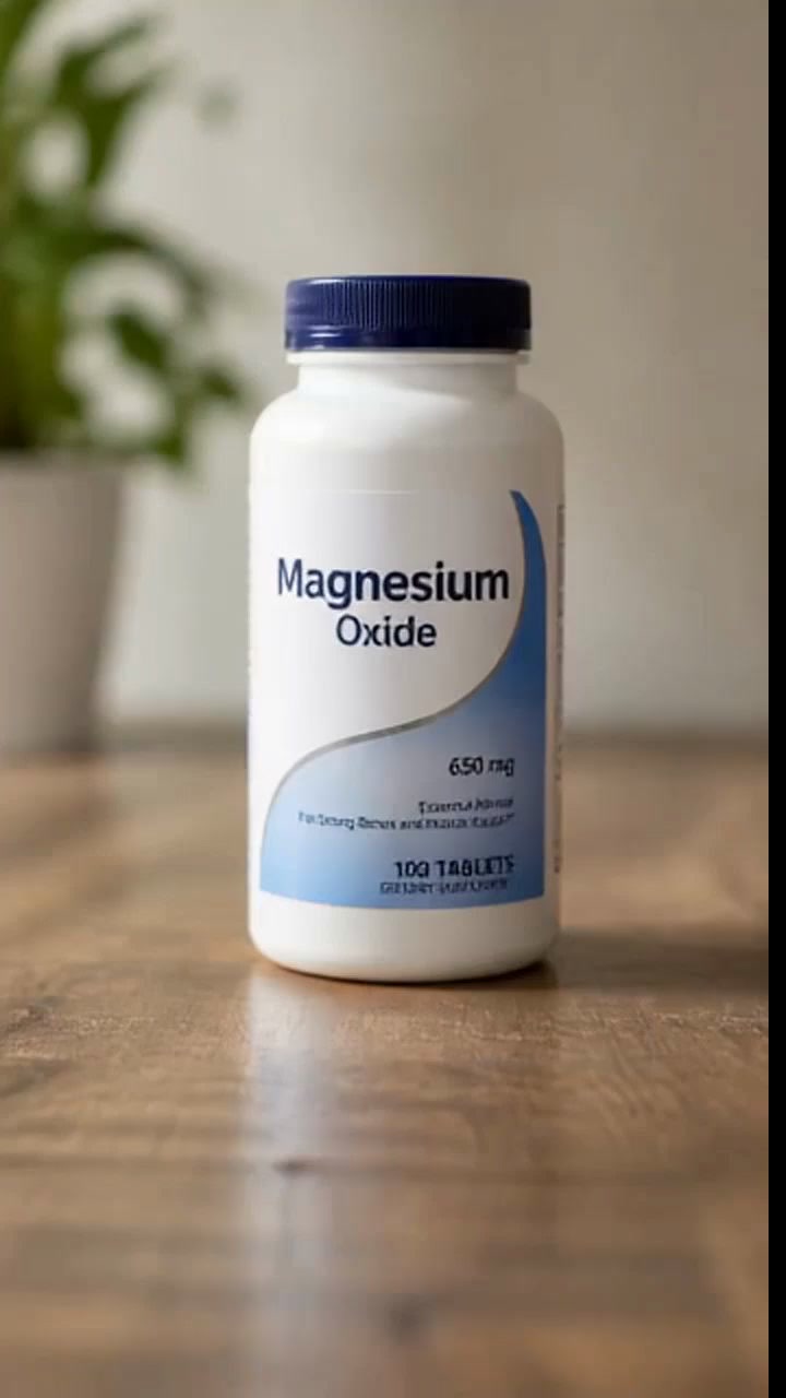 Le Magnésium : Ce Que Vous Devriez Vraiment Savoir !