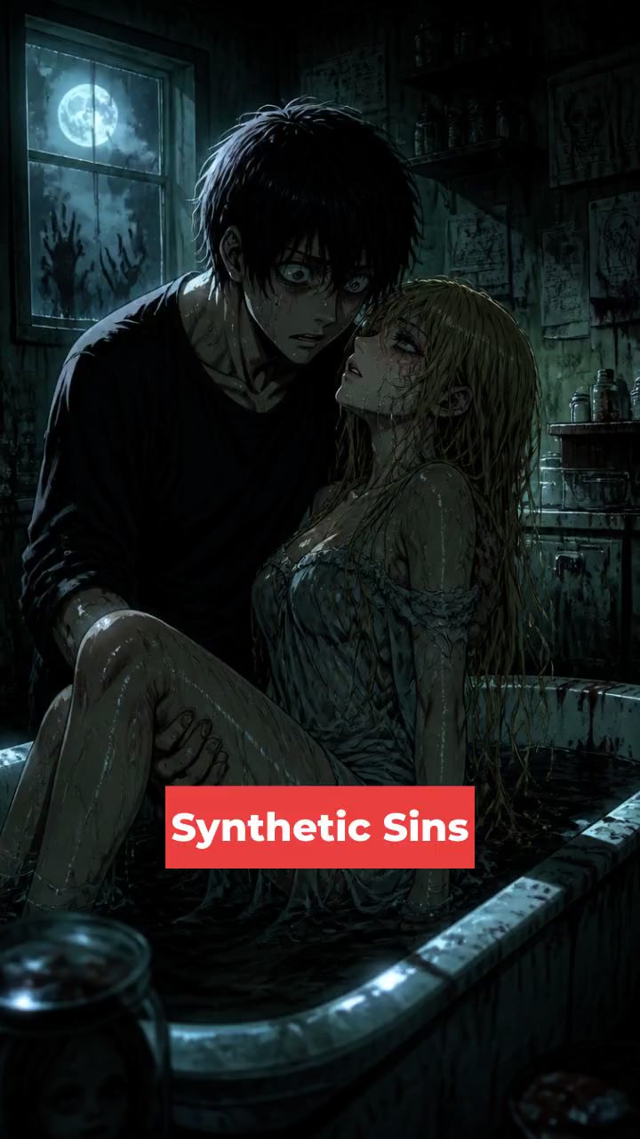 Synthetic Sins