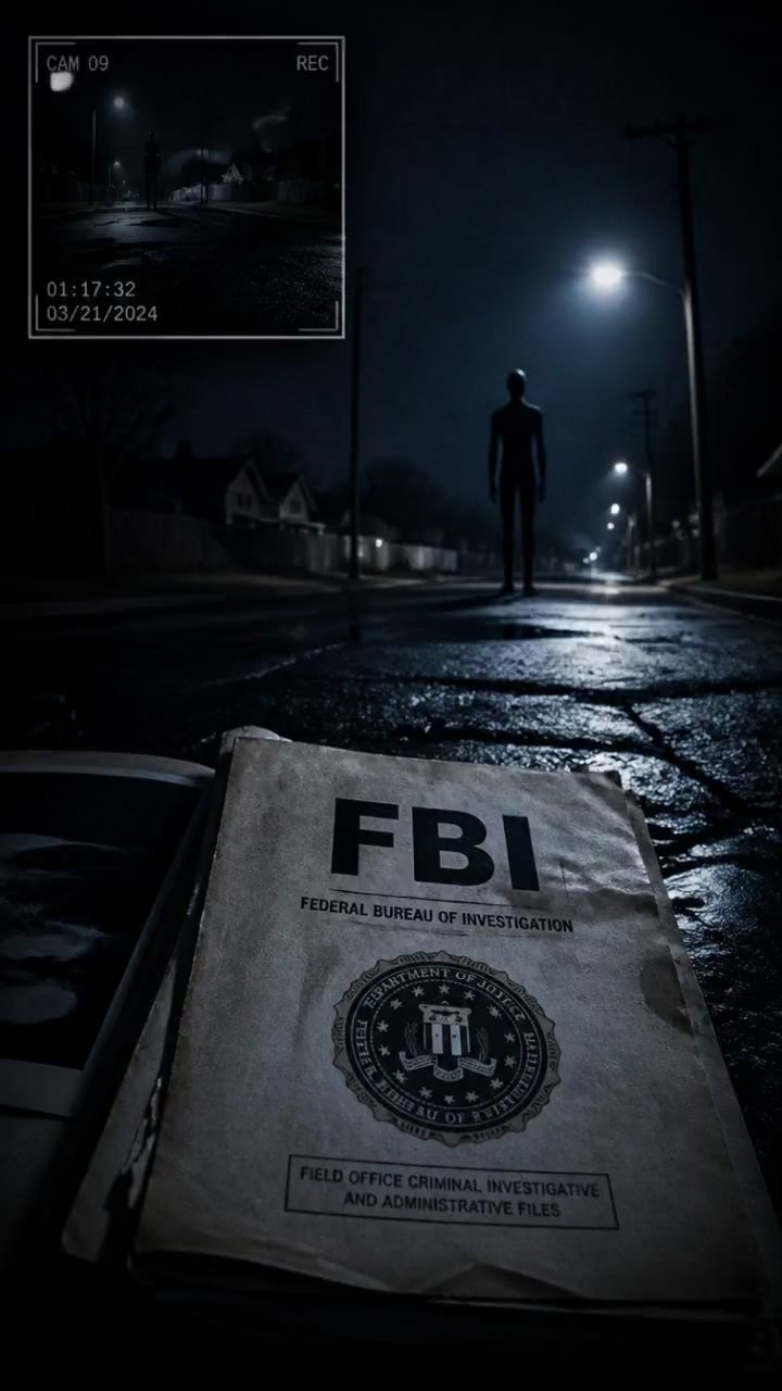 EL EXPEDIENTE FBI QUE NUNCA DEBIÓ FILTRARSE