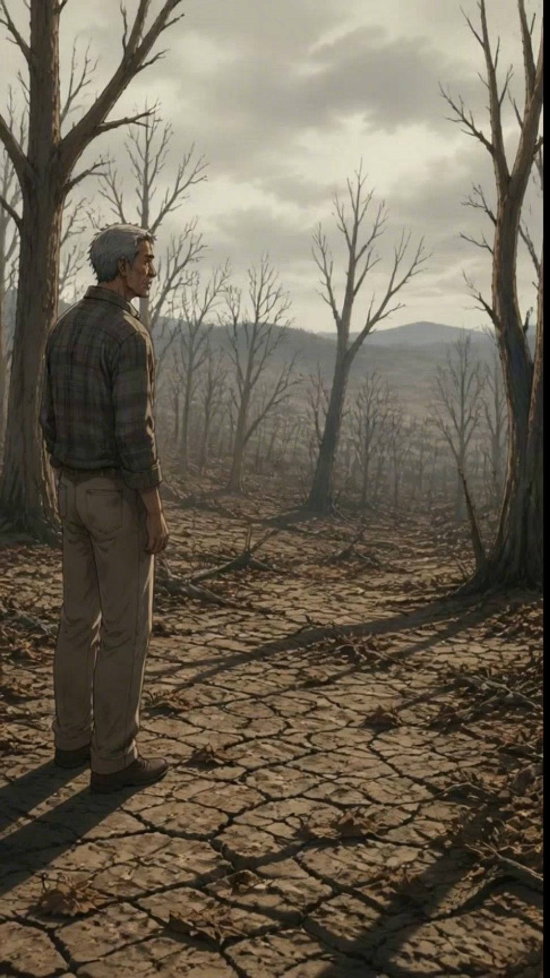 30 ans pour changer le monde, un arbre à la fois !