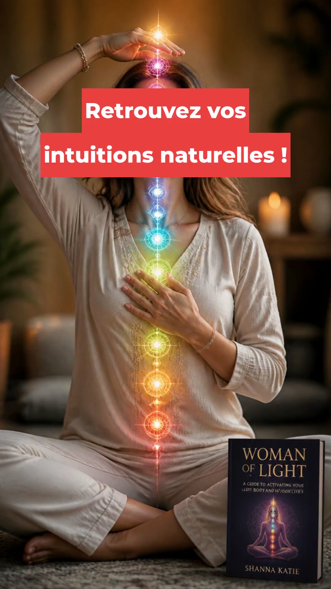 Retrouvez vos intuitions naturelles !