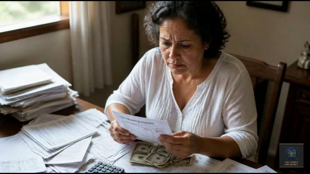 Master Your Debt: The Ultimate Strategy for Financial Freedom!