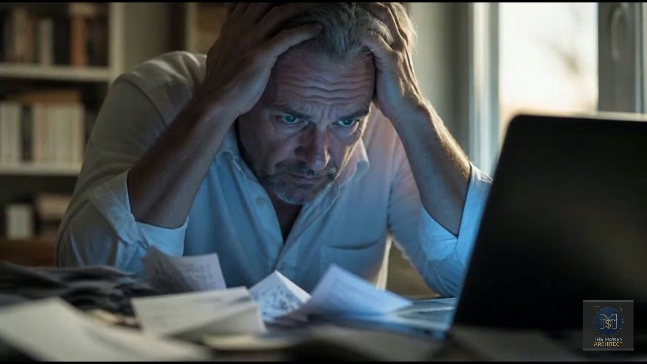 Master Your Debt: The Key to Financial Freedom!
