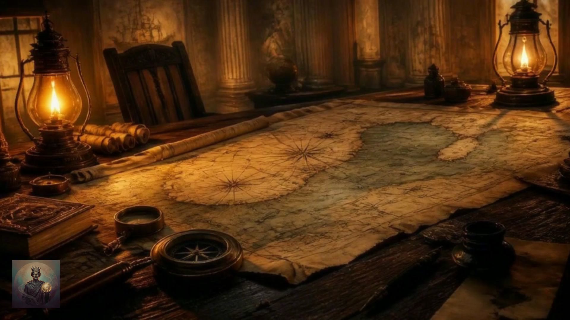 The Pirate Queen Who Outsmarted Empires