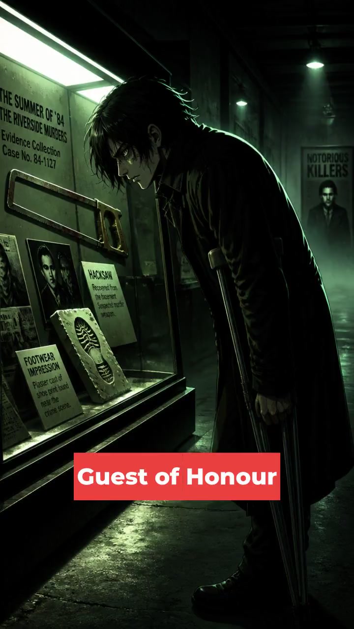 Guest of Honour