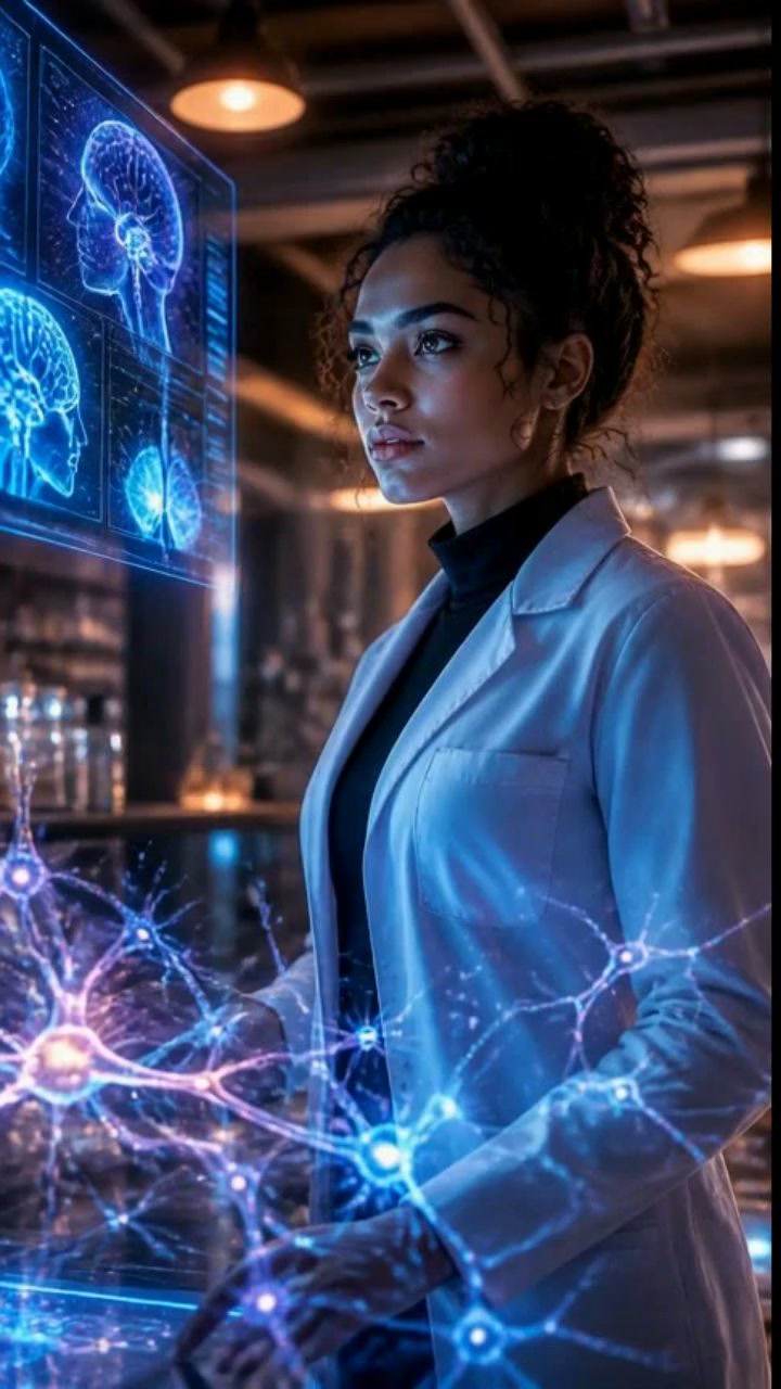 Unlock Your Brain's Hidden Potential!