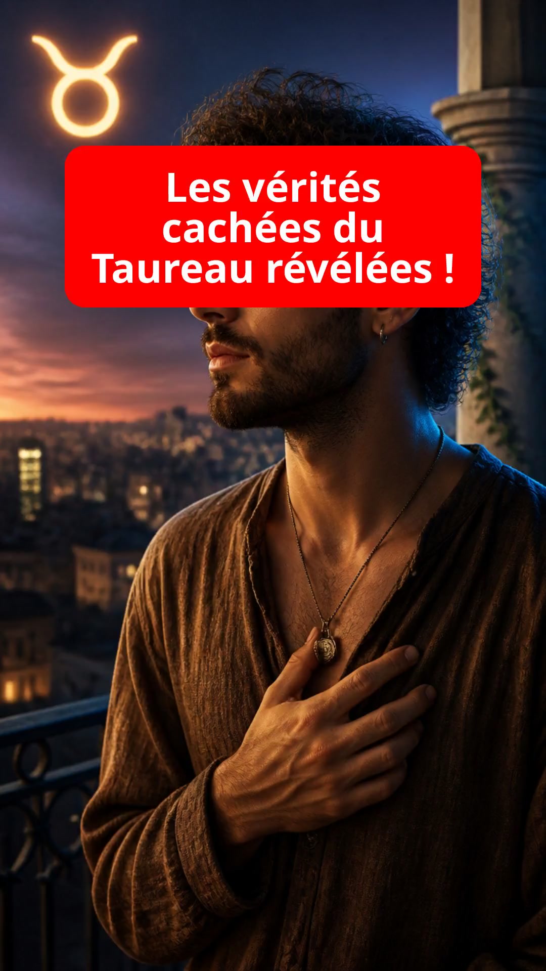 Les vérités cachées du Taureau révélées !