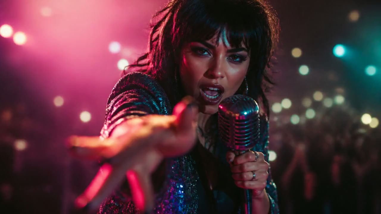 Feel the Beat: An Unforgettable Musical Journey!