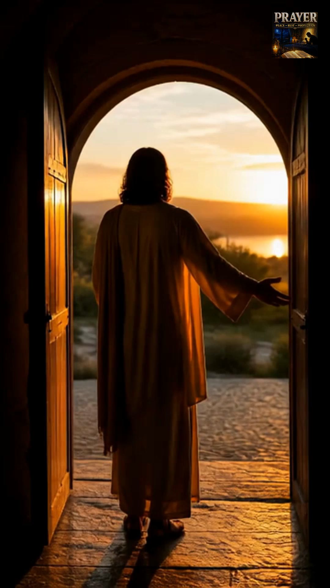 Find Peace Tonight: A Powerful Prayer for Rest