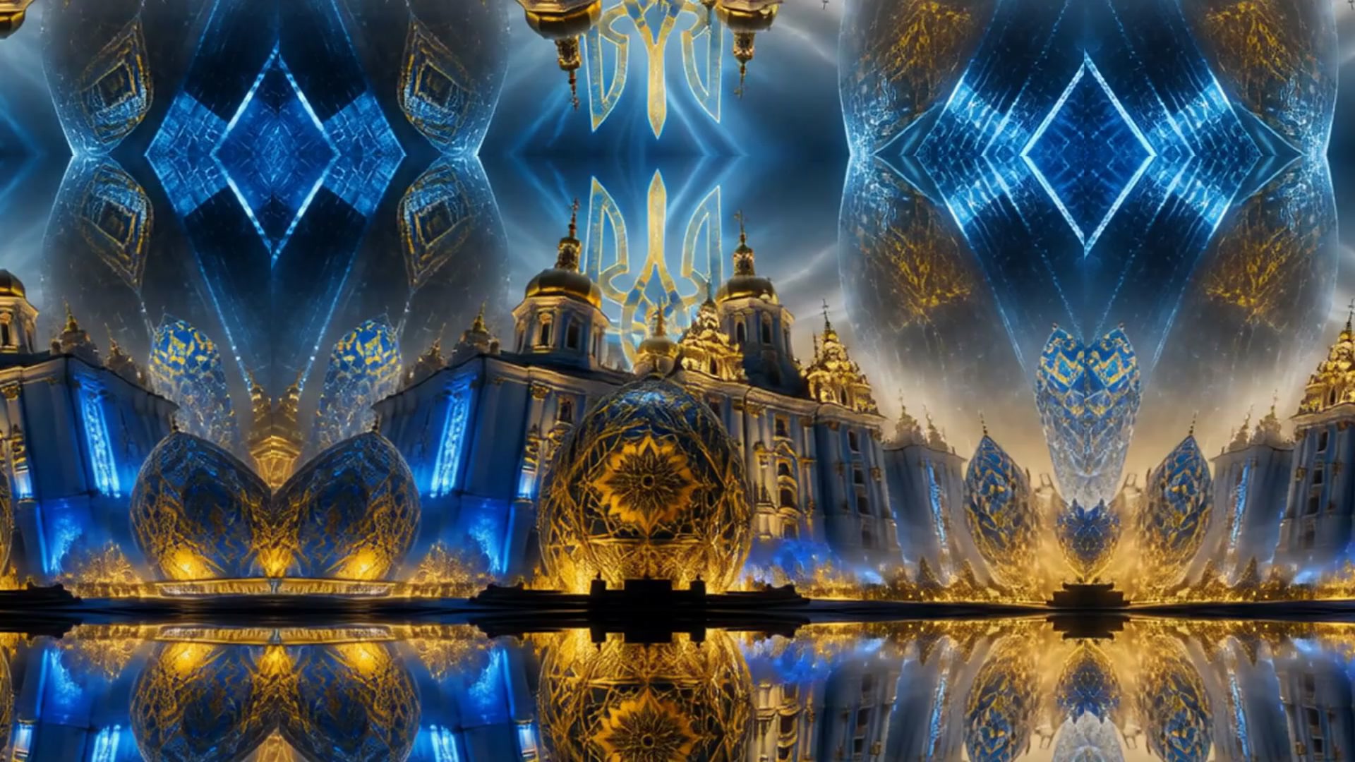 Don't Forget Ukraine: A Call for Solidarity