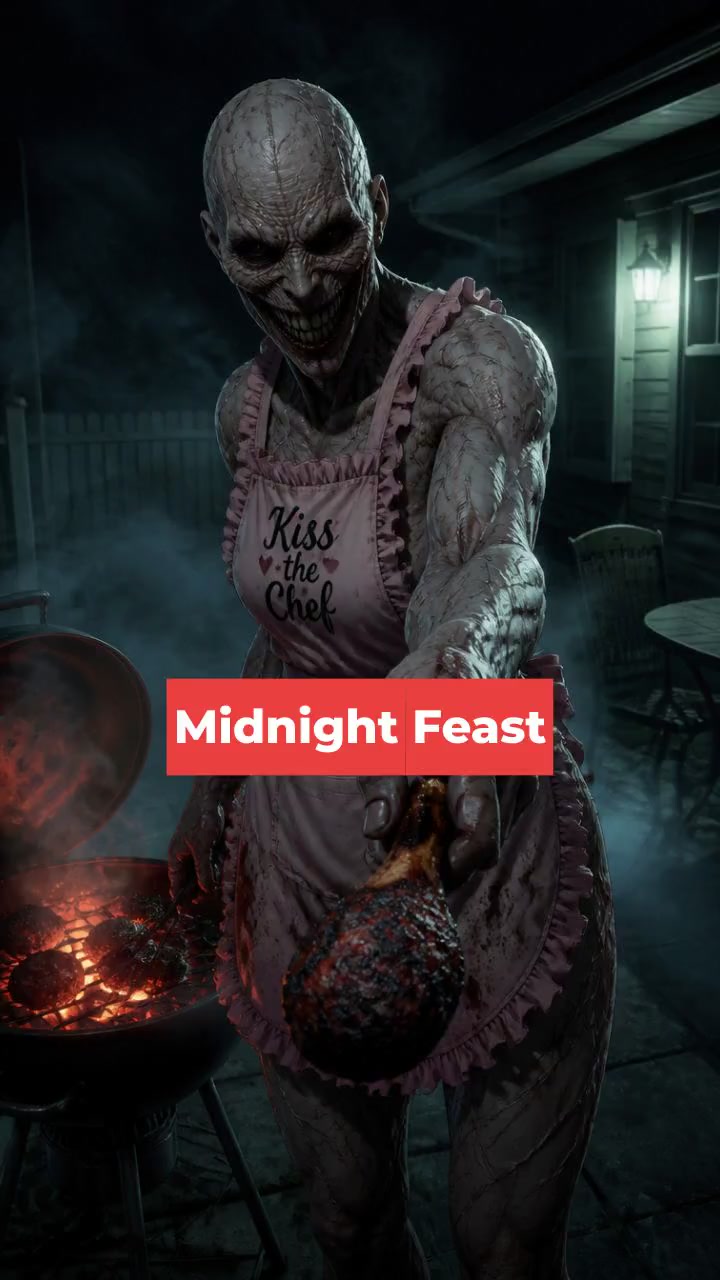 Midnight Feast