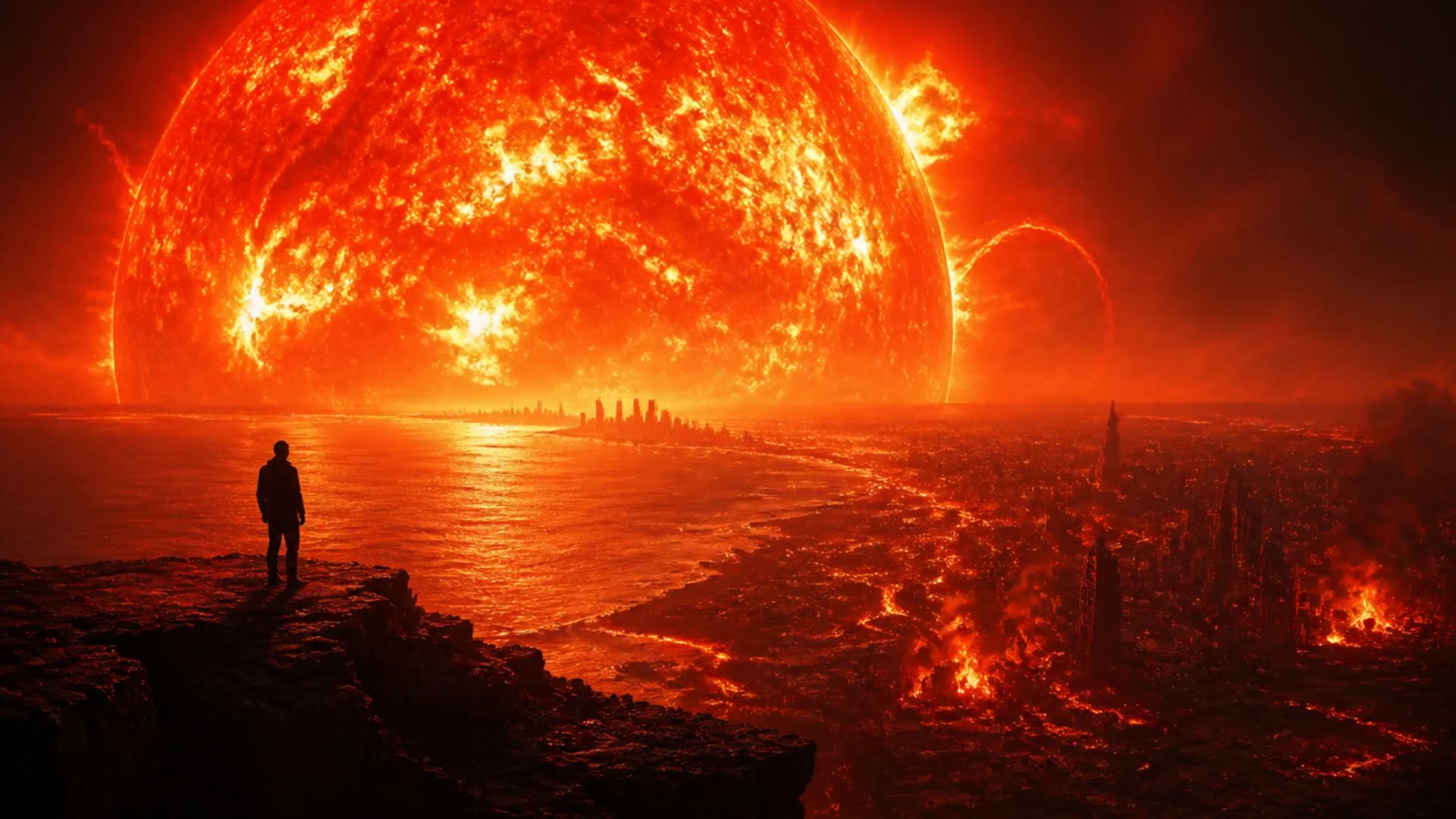 What If the Sun Died? The Terrifying Future of Earth