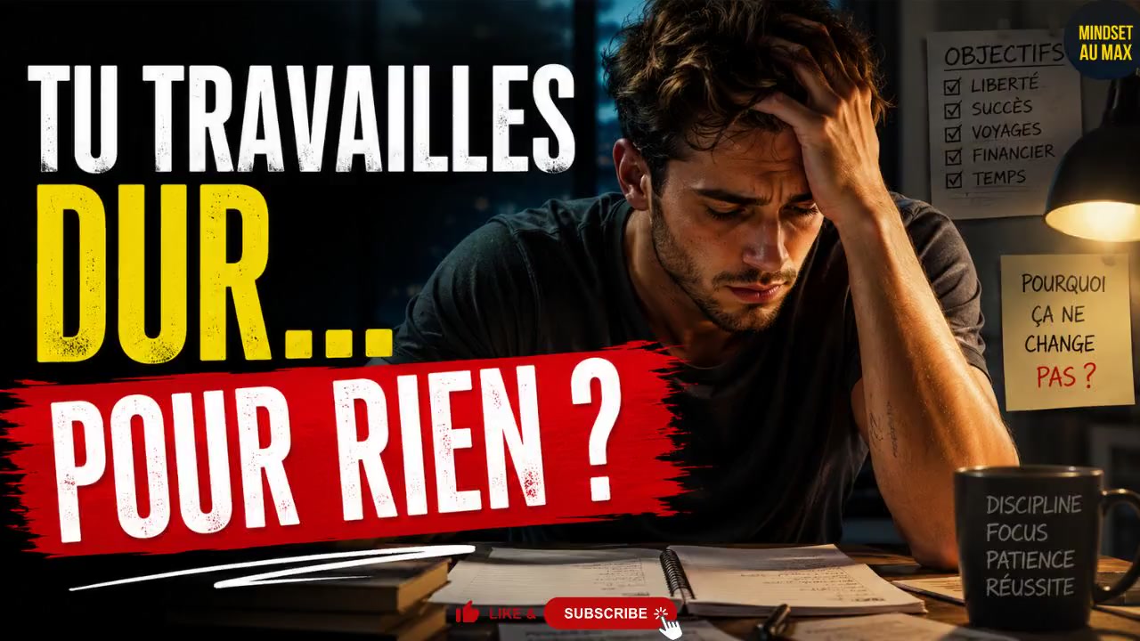 Le Paradoxe Brutal de la Réussite