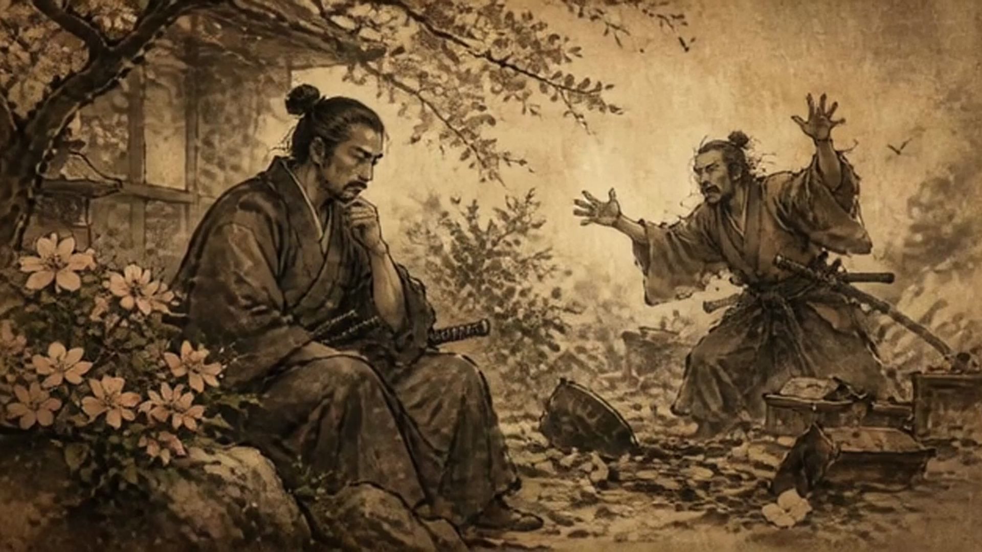 Mastering the Art of Silence: The Path to Inner Strength