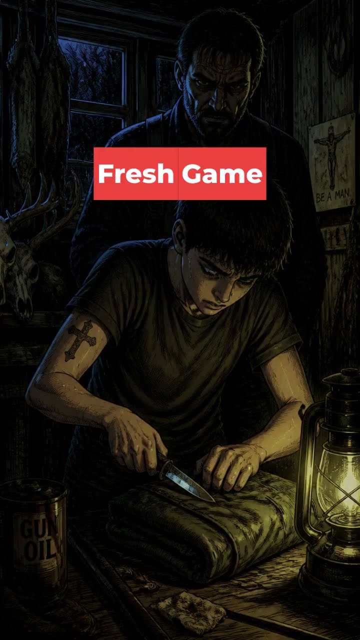 Fresh Game