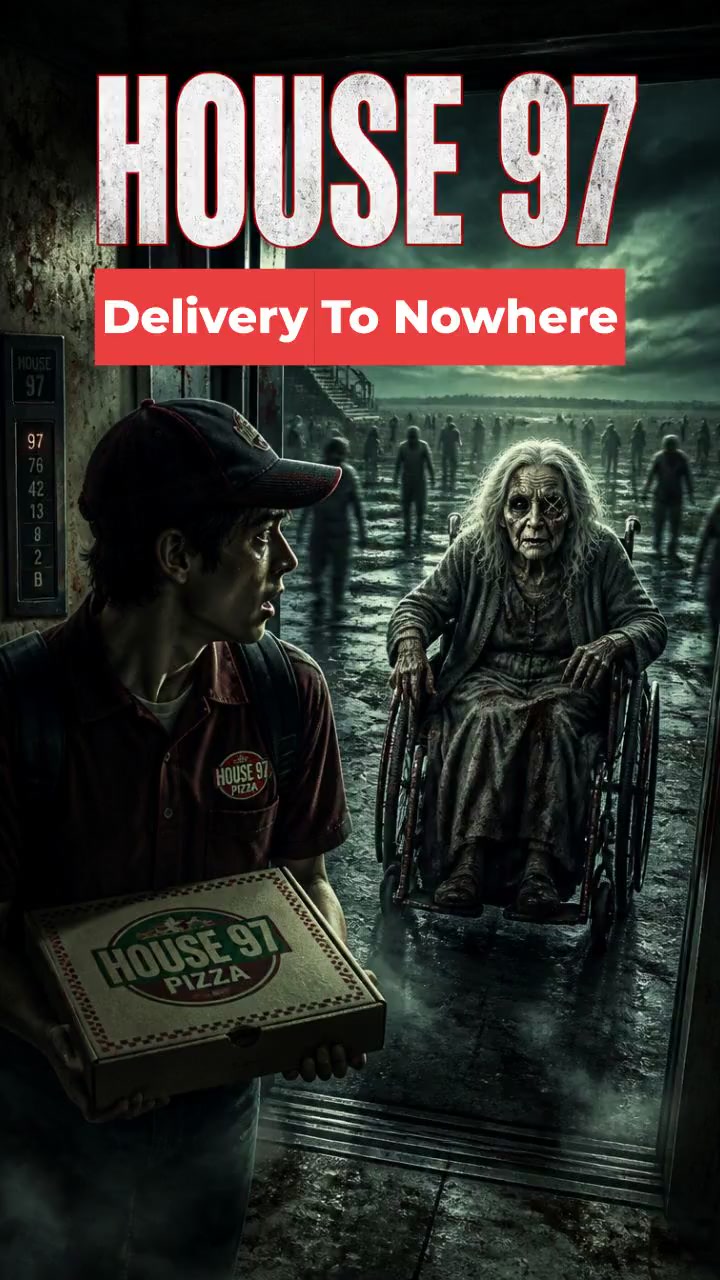 Delivery To Nowhere