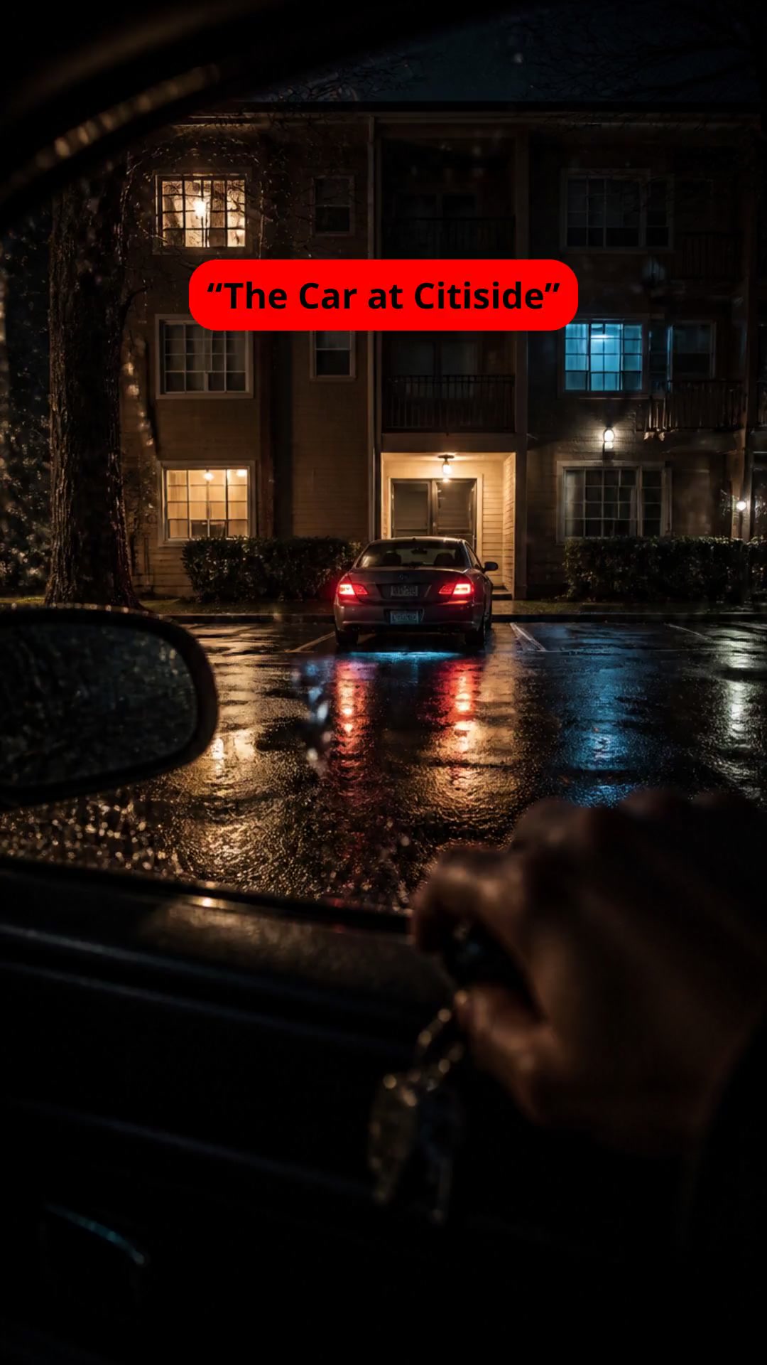 Is Your Parking Lot Hiding Secrets?