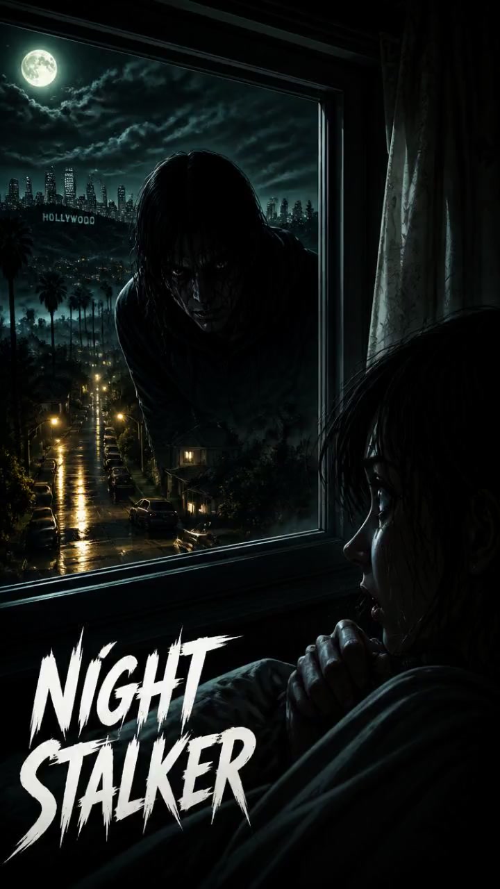 The Night Stalker: America's Most Terrifying Killer