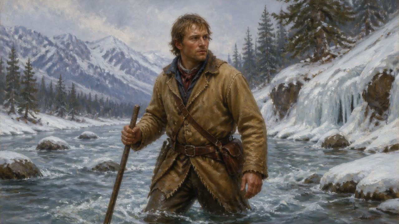 The Gold Rush: How a Mistake Changed America Forever!