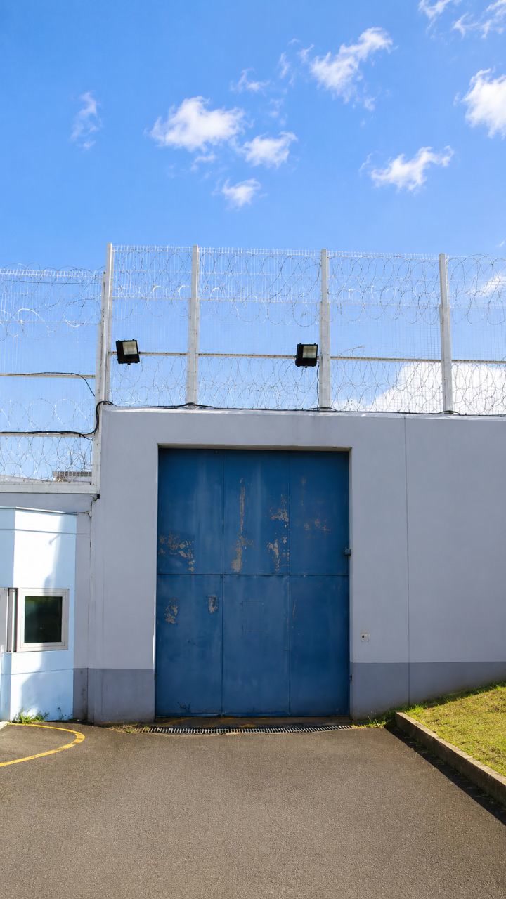 Violences en prison : un drame sans fin