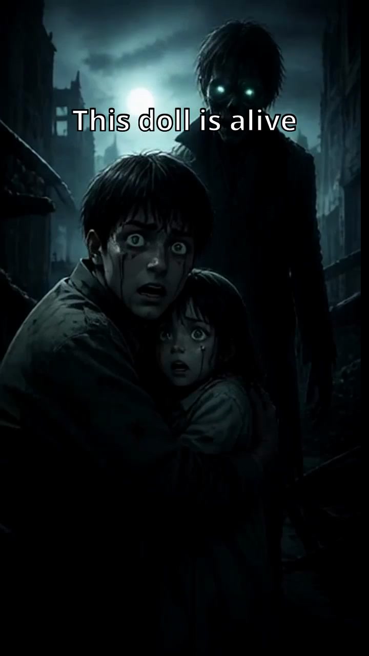 The Haunting Tale of Okiku: The Doll That Grows Hair