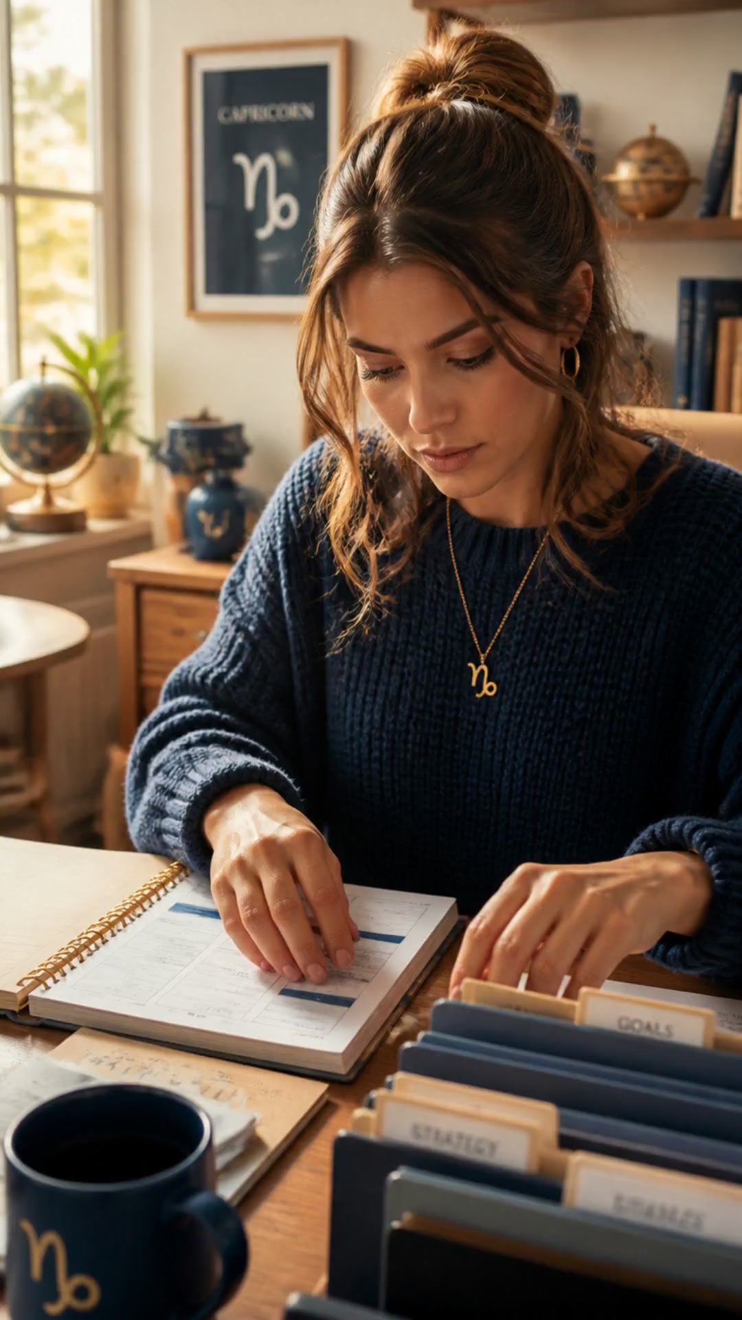 Horoscope Capricorne Juin 2026 : Réorganise ta vie pour un équilibre parfait !