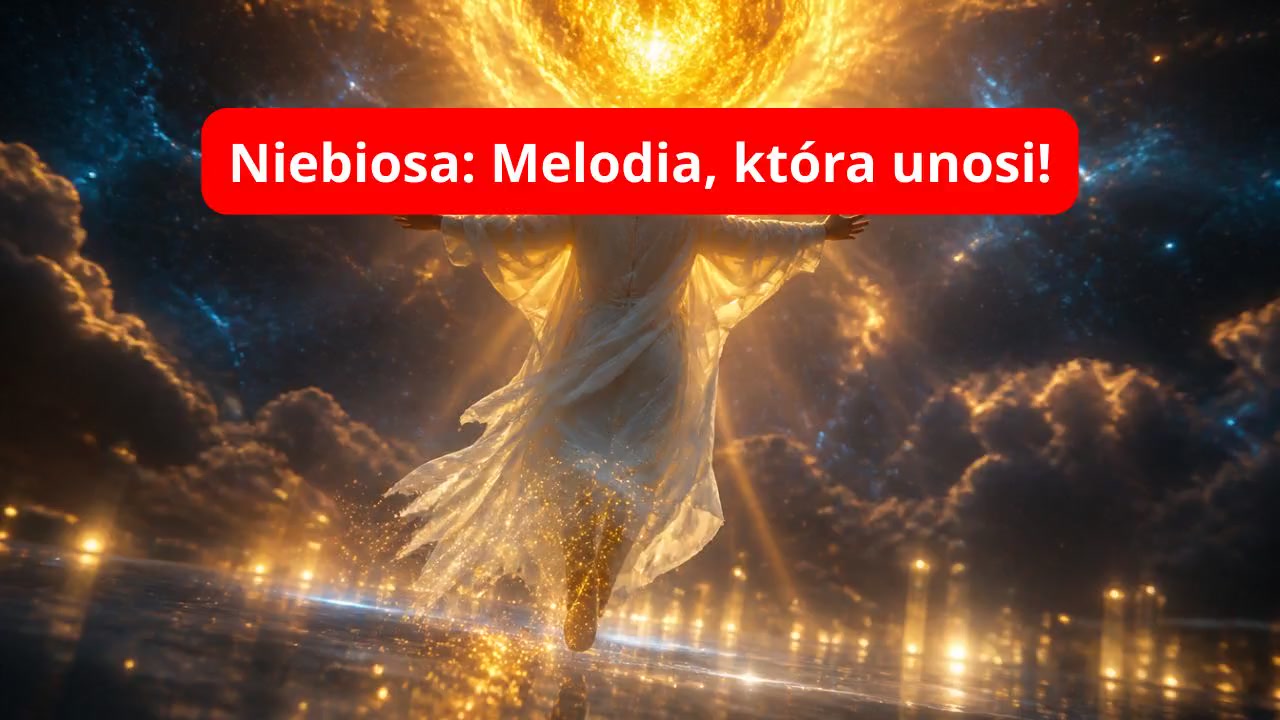 Niebiosa: Melodia, która unosi!