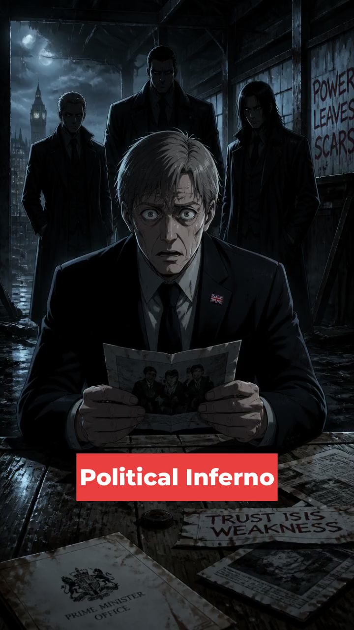 Political Inferno