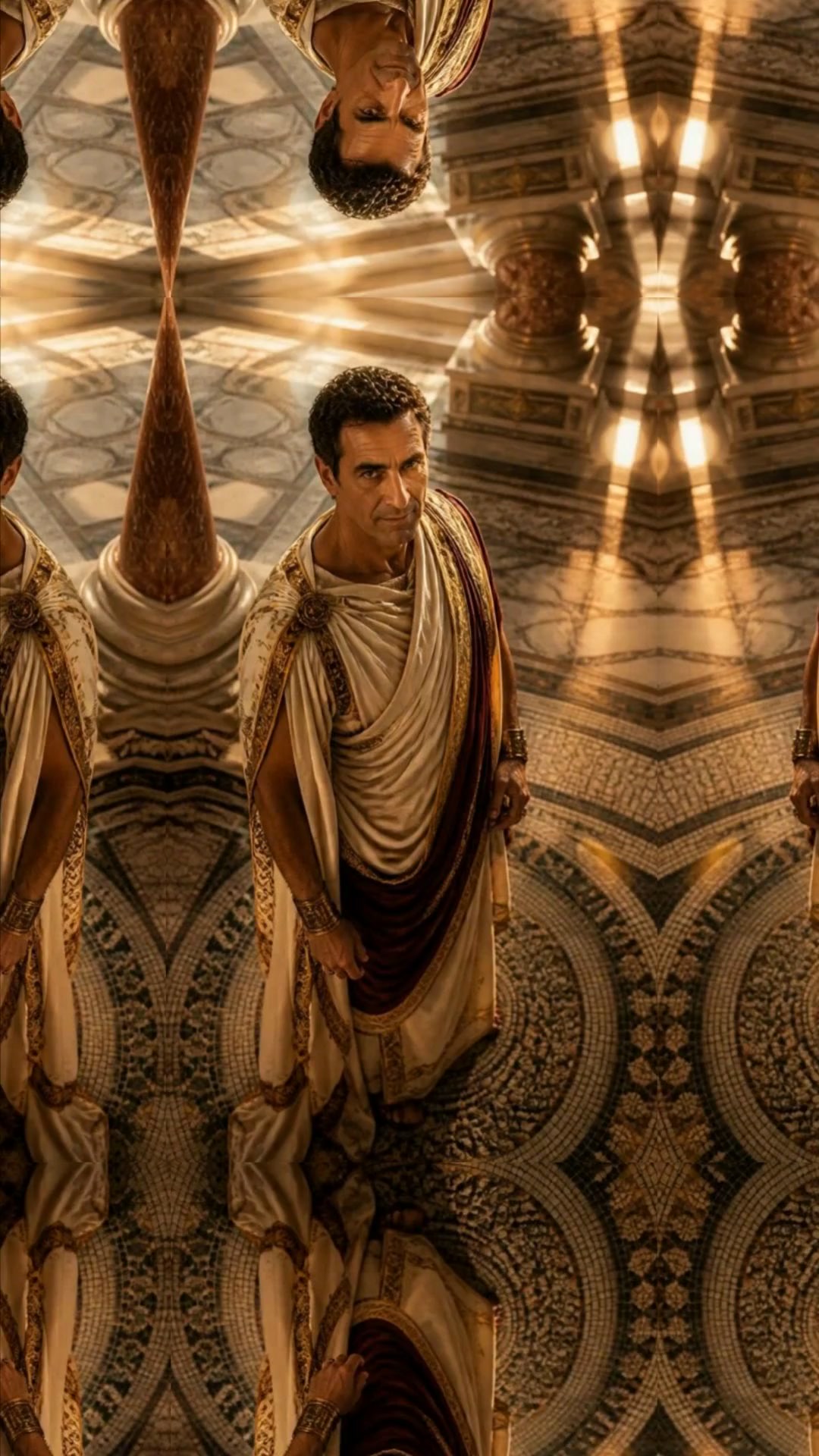Unlocking Stoic Strength: Turn Adversity into Power!