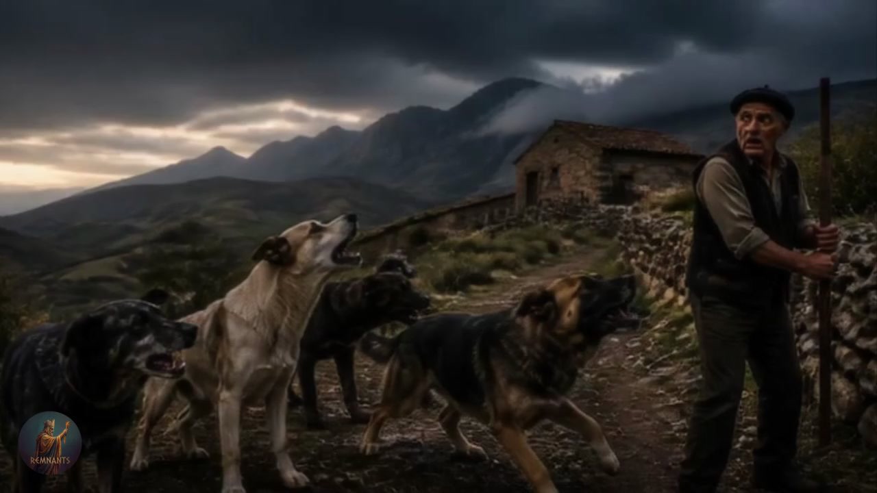 The Day Pompeii Vanished: A Volcanic Horror Unveiled