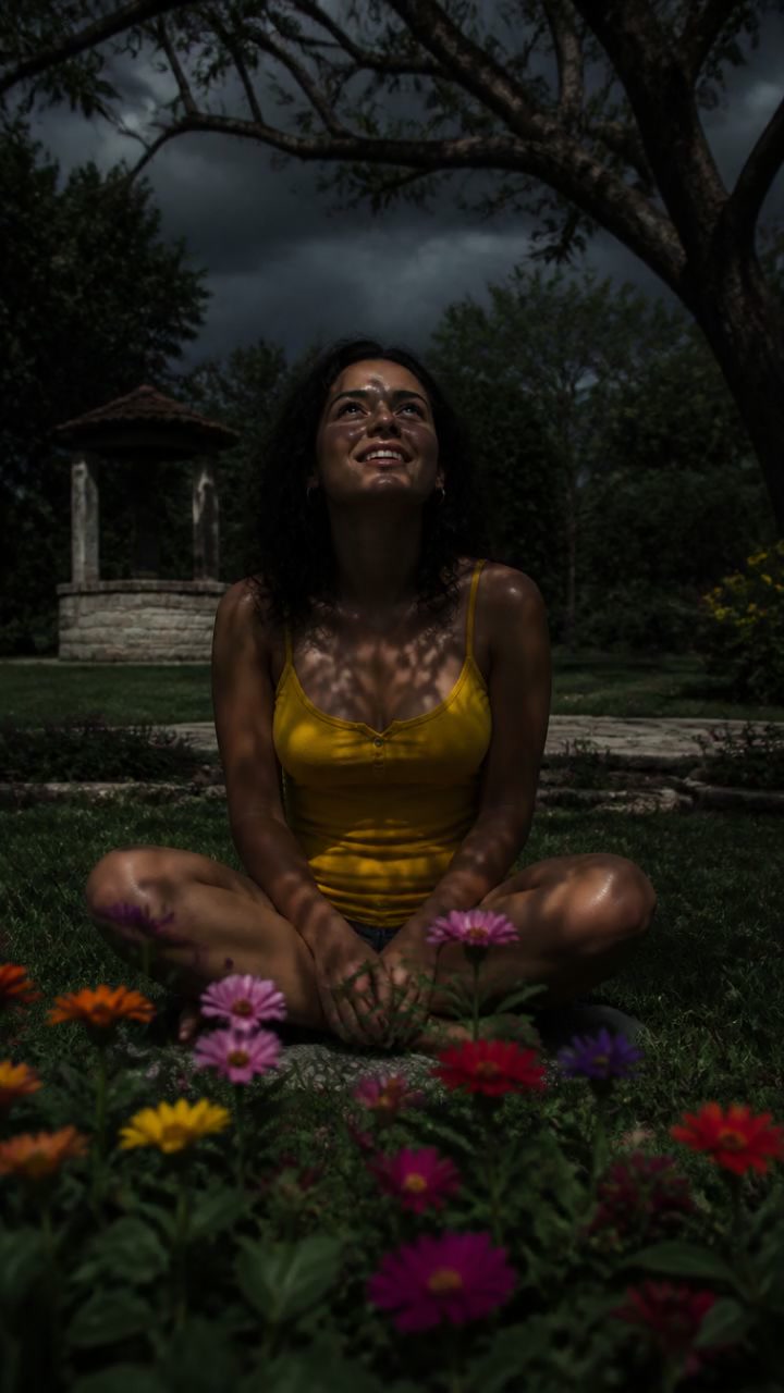 Heal Your Body with Positive Thinking!