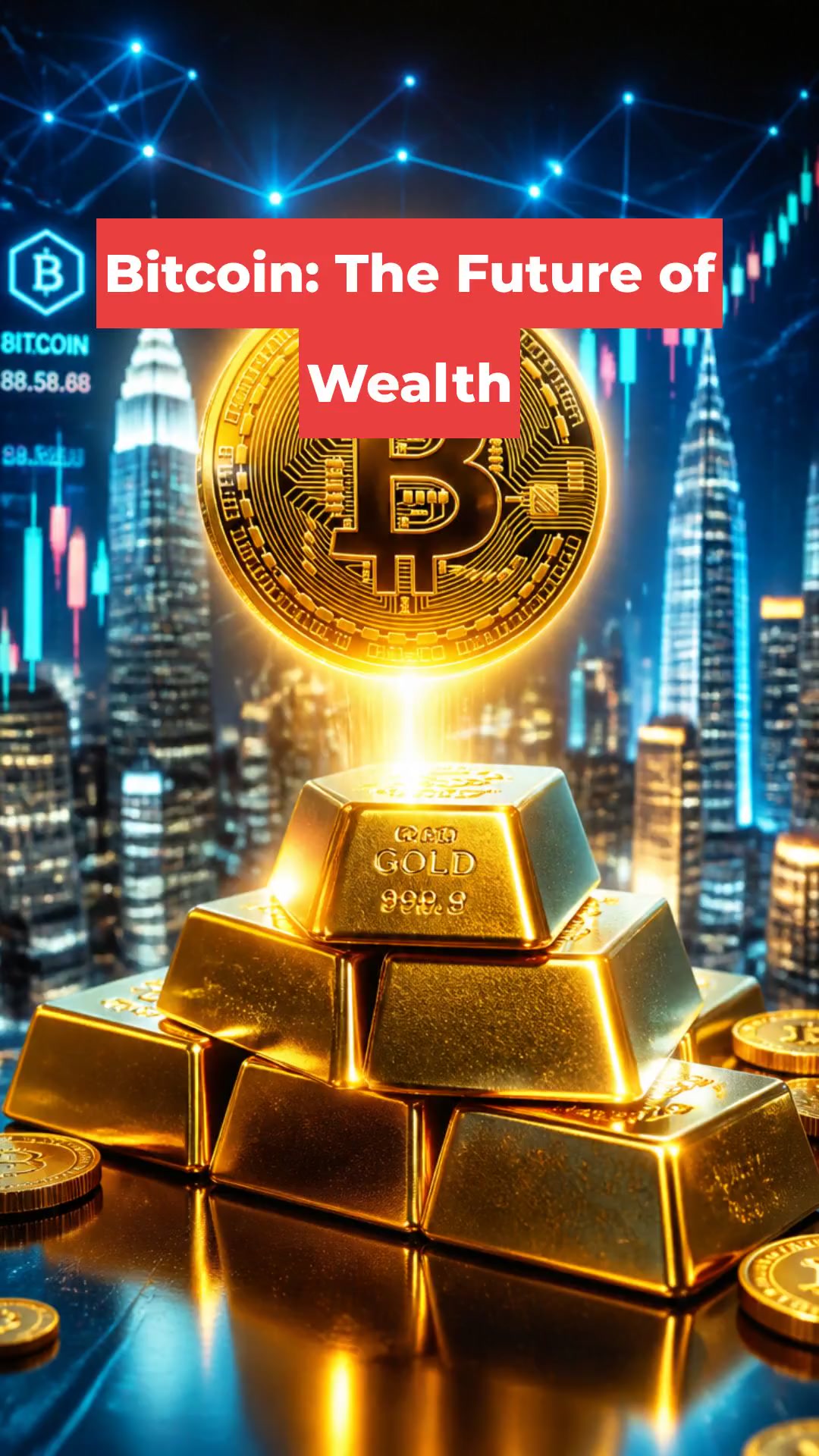 Bitcoin: The Future of Wealth
