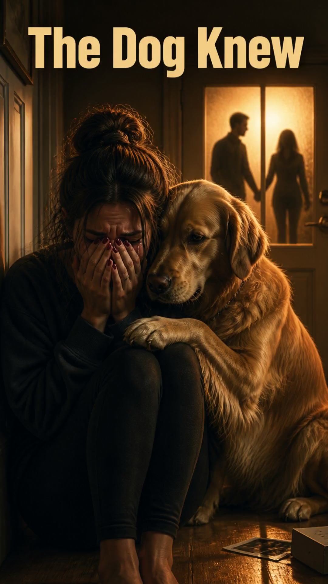 The Dog Knew the Truth Before She Did