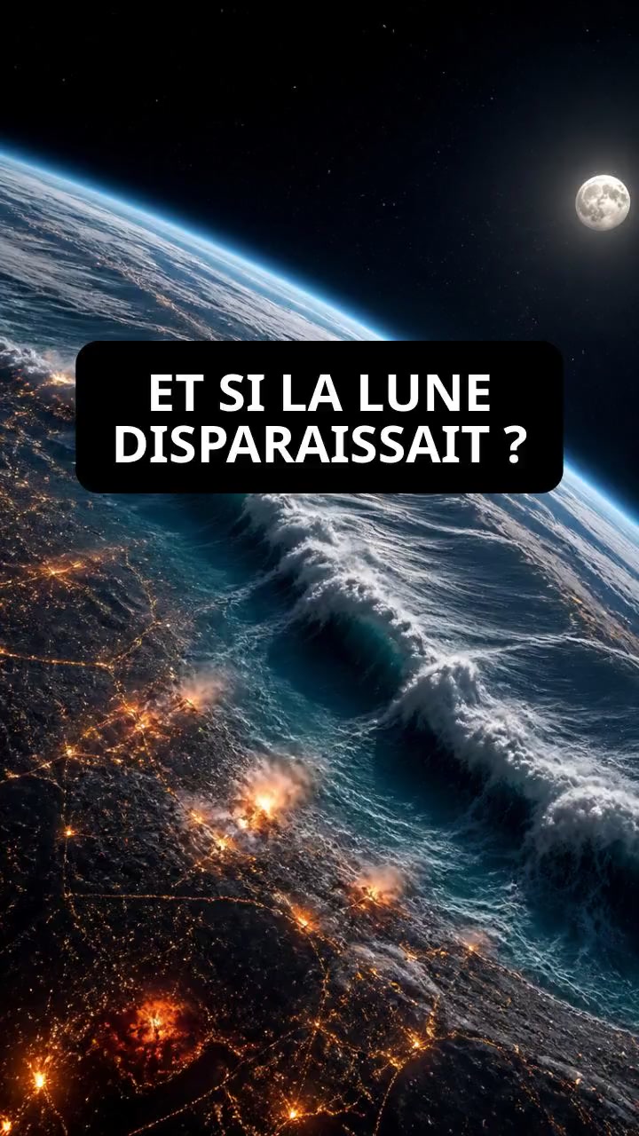 Sans la Lune : Un désastre écologique imminent !