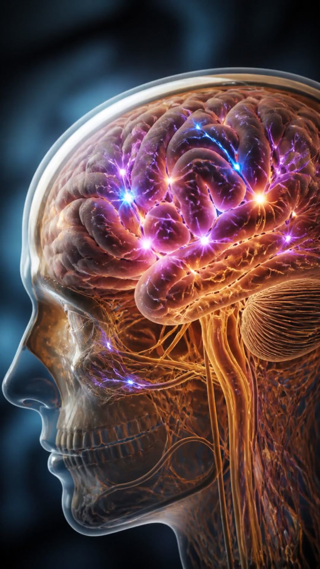 The Brain's Hidden Power: Surviving Catastrophic Injury