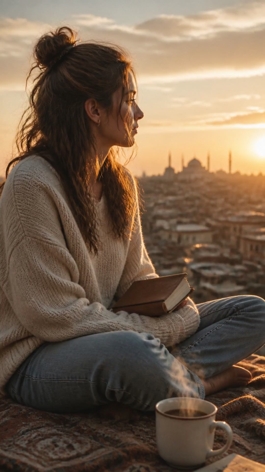 Heal in Silence: Strength is Your Secret Weapon