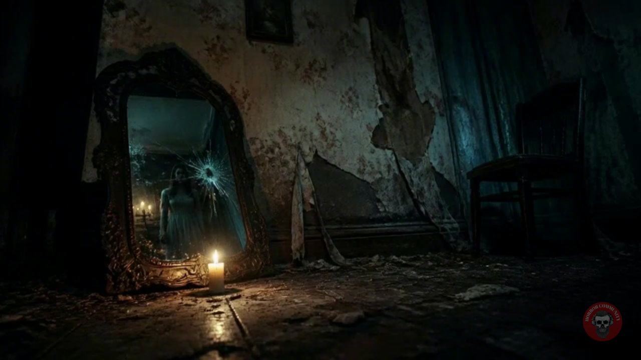 Il Mistero di Bloody Mary: chi è davvero?