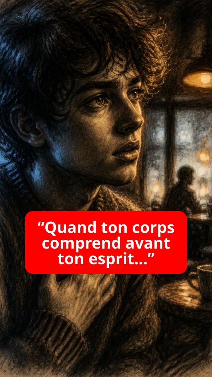 Écoute ton intuition : La clé pour éviter les tempêtes !